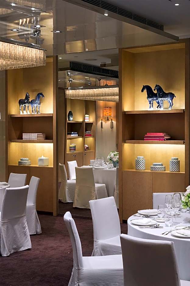 Grand Hyatt Chengdu