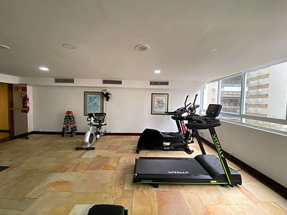 Guarujá Flat