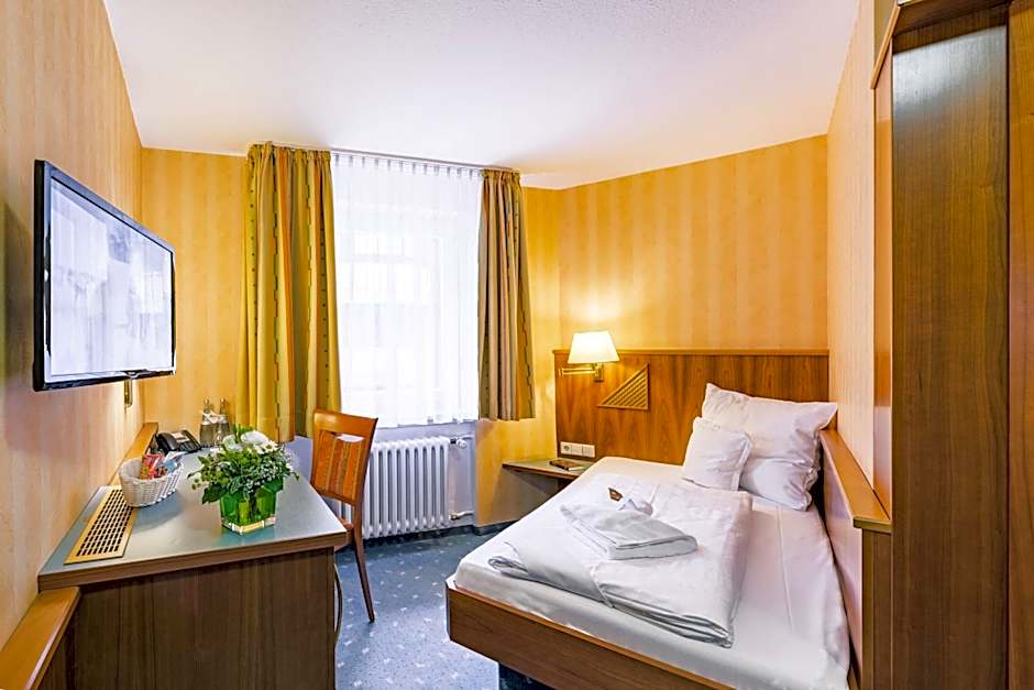 Hotel Wartburg