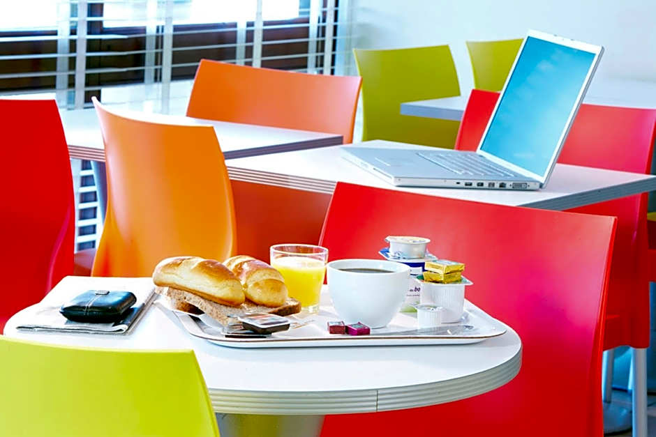 Premiere Classe Lille Ouest - Lomme