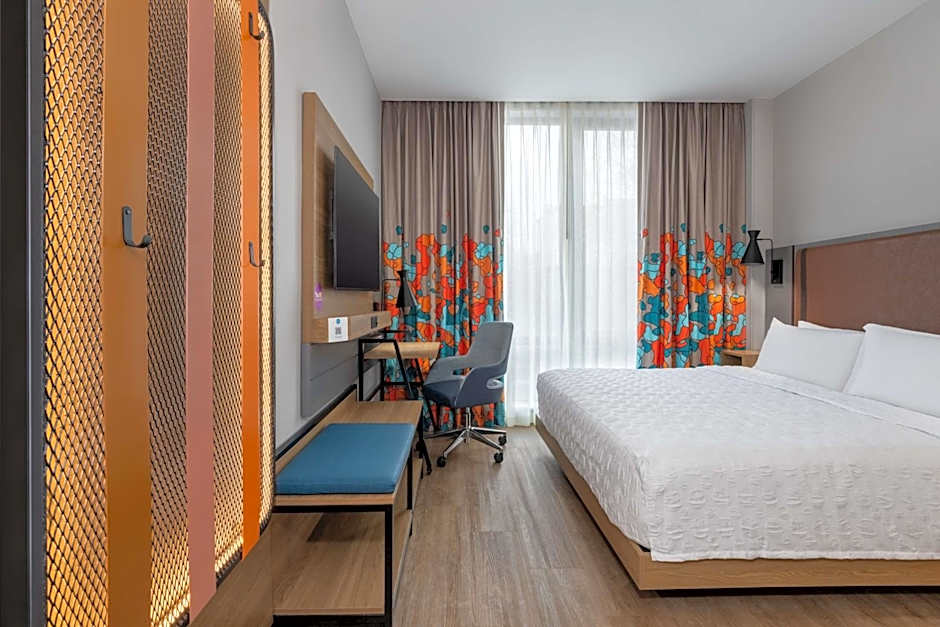 Tru by Hilton Brooklyn, NY