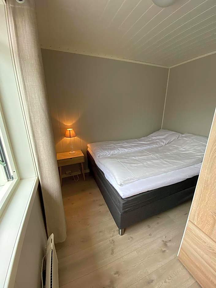 Mosjøen Overnatting, Vollanvegen 13