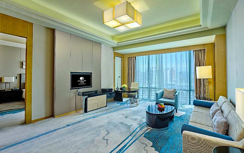 DoubleTree By Hilton Hotel Heyuan