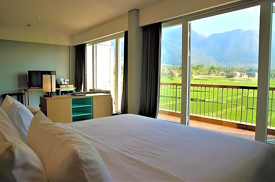 Hotel Santika Premiere Garut