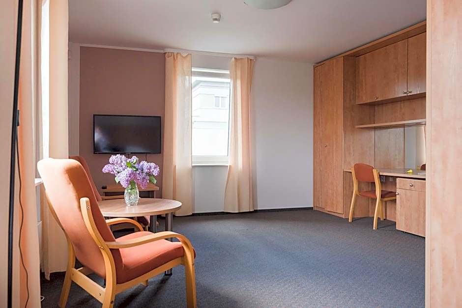 Warsaw Apartments Magnolie