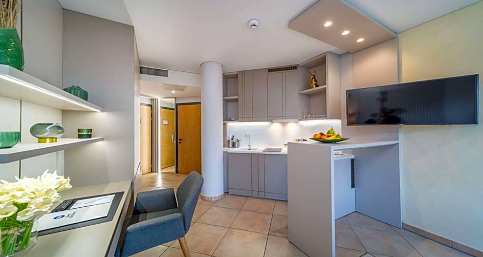 SeePark Hotel Murten