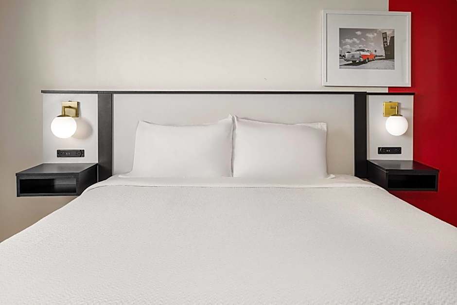 Ramada by Wyndham York Harrisburg Hersey