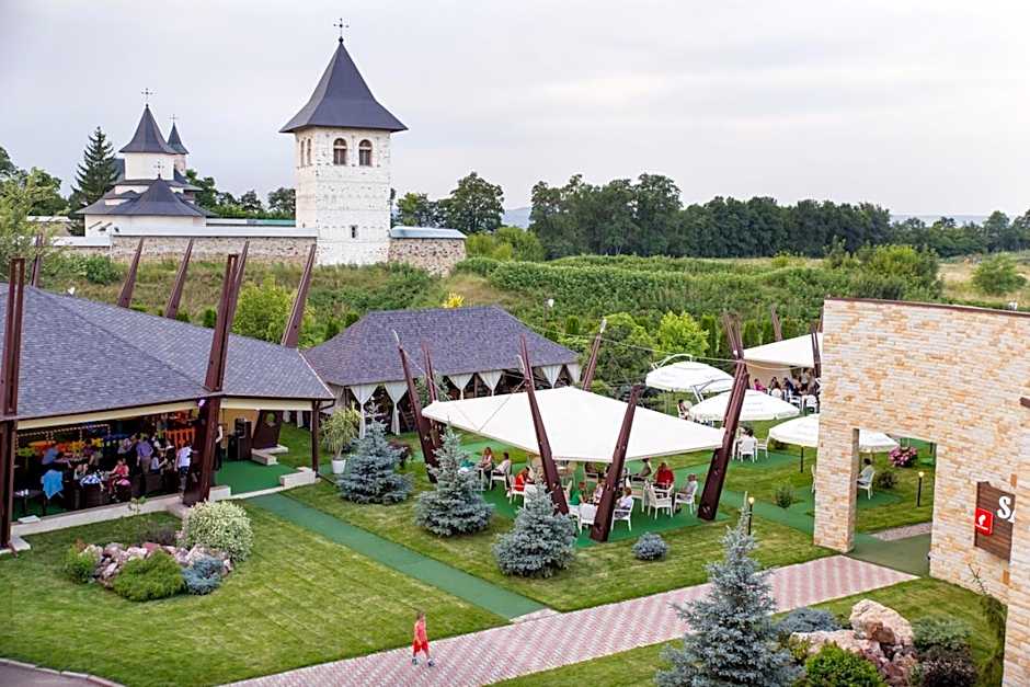 Hotel Zamca Suceava