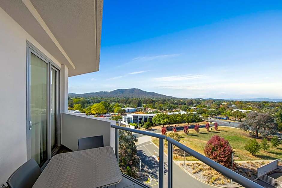 Adina Serviced Apartments Canberra, Dickson