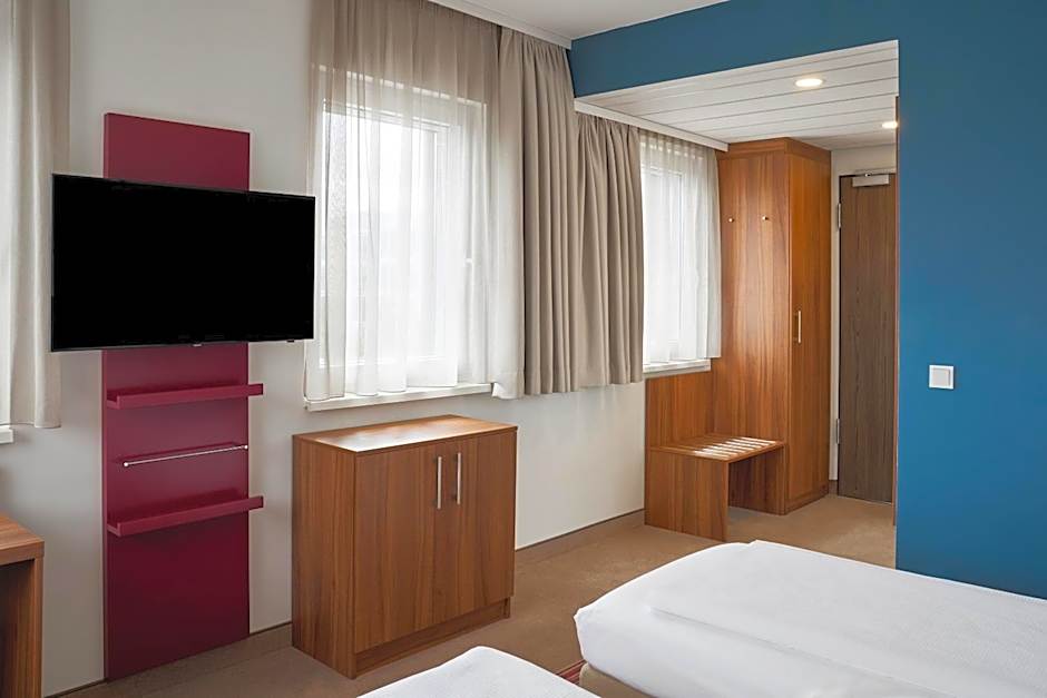 Four Points Flex by Sheraton Essen