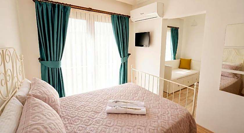 Alayaz Hotel