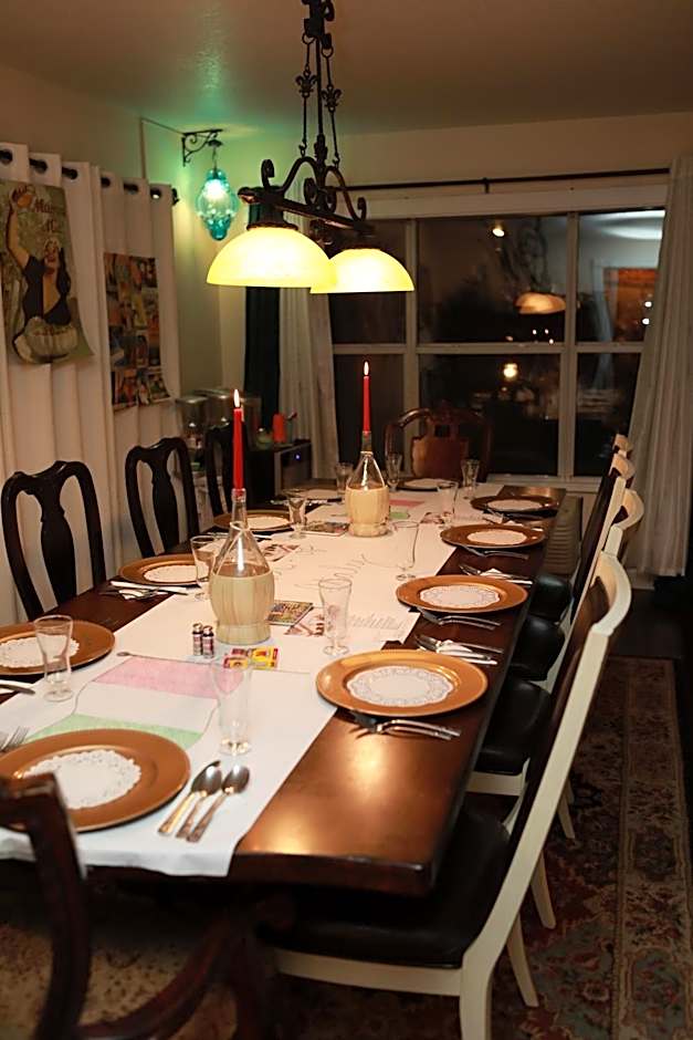 Woodstock Inn Bed & Breakfast