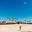 Sandcastle Hotel on the Beach