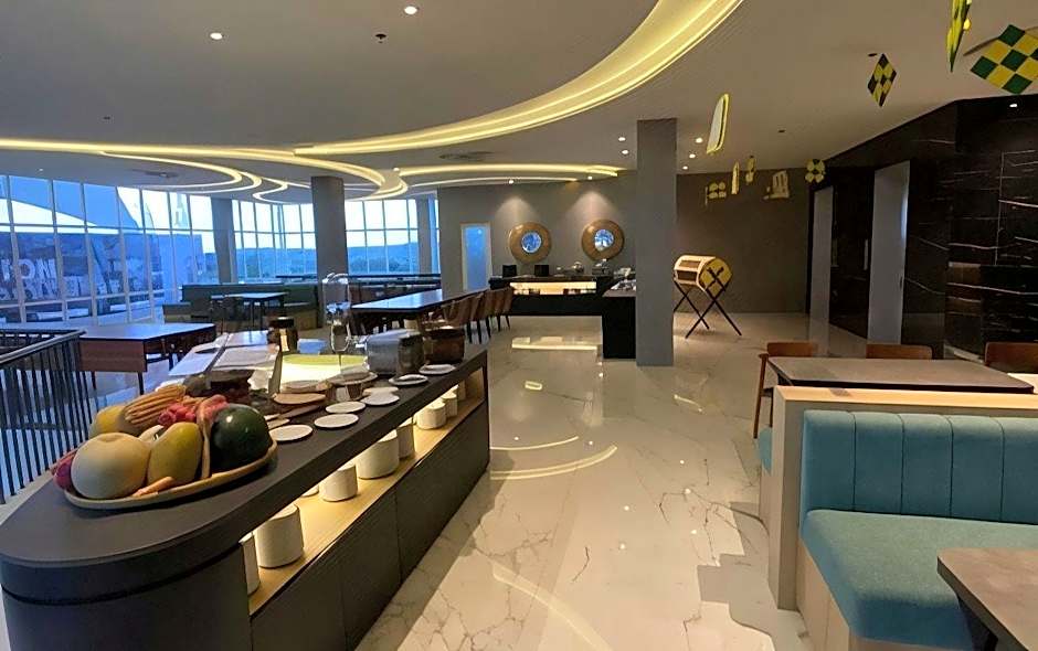 Trio Azana Style Kebumen