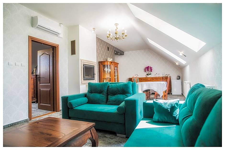 Rezydencja Elżbiecin