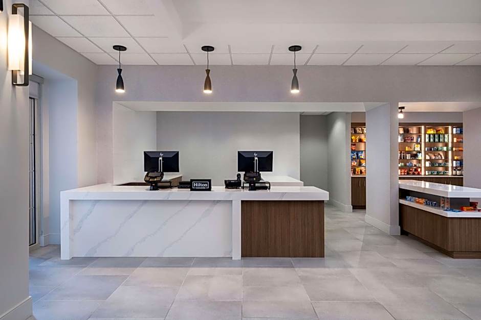Homewood Suites By Hilton Medford