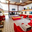 RedDoorz Plus near DC Mall Batam