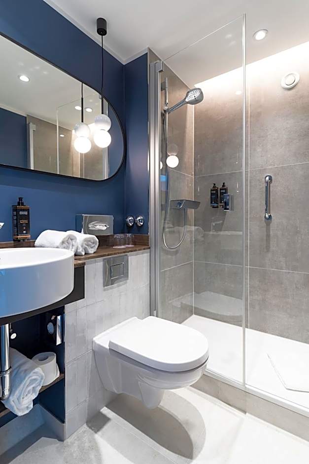 Mercure Mainz City Center