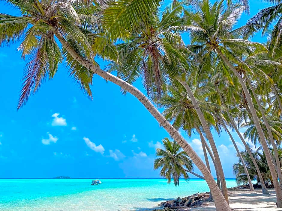 Captal Island Villa