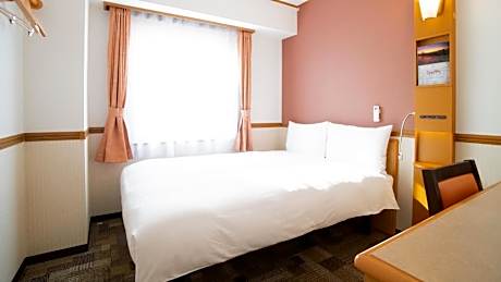 Double Room - Non-Smoking