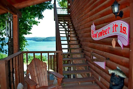 Sugar Ridge Resort