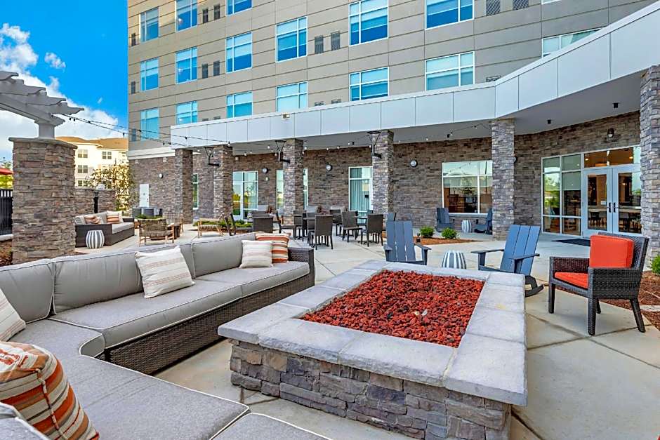 Cambria Hotel Greenville