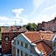 Live and Stay Ekmanska