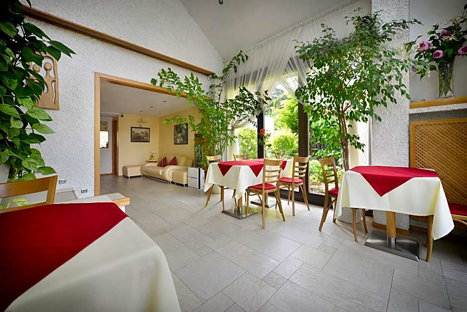 A. V. Pension Praha