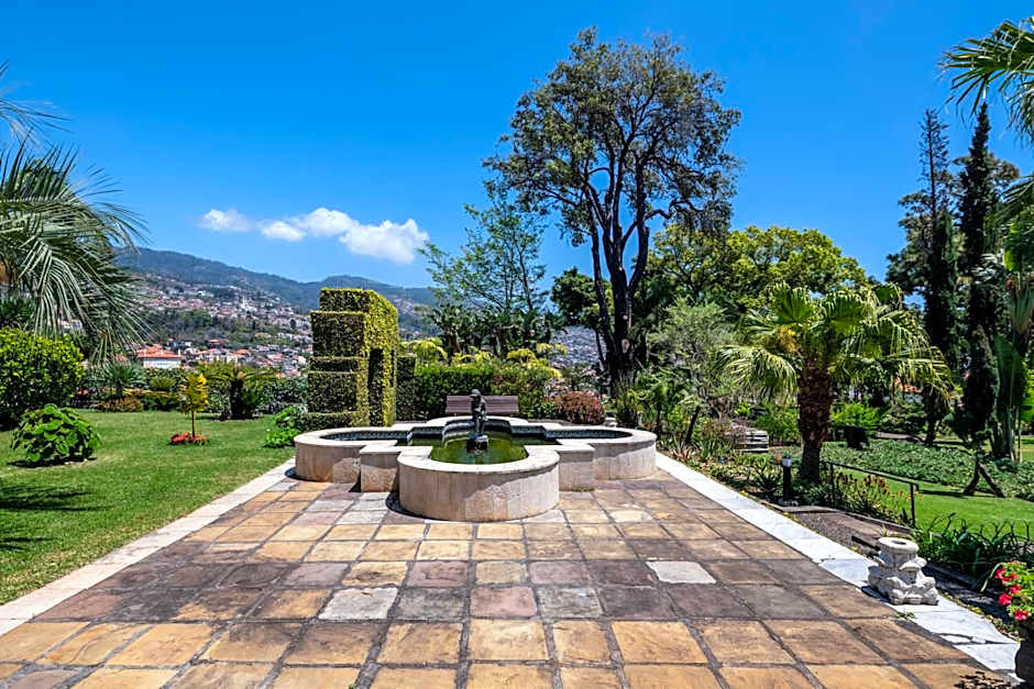 Quinta Jardins Do Lago