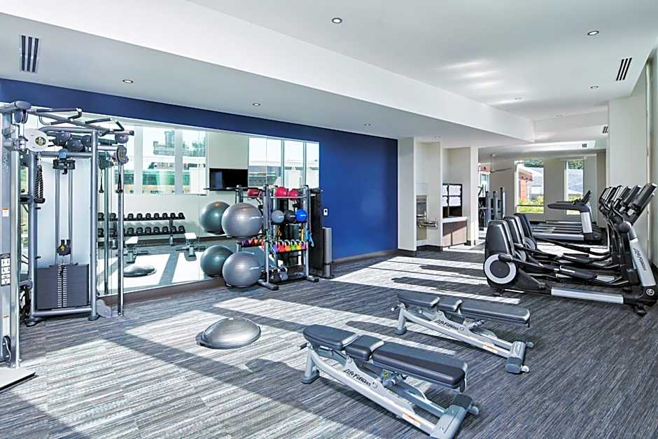 Residence Inn by Marriott Berkeley