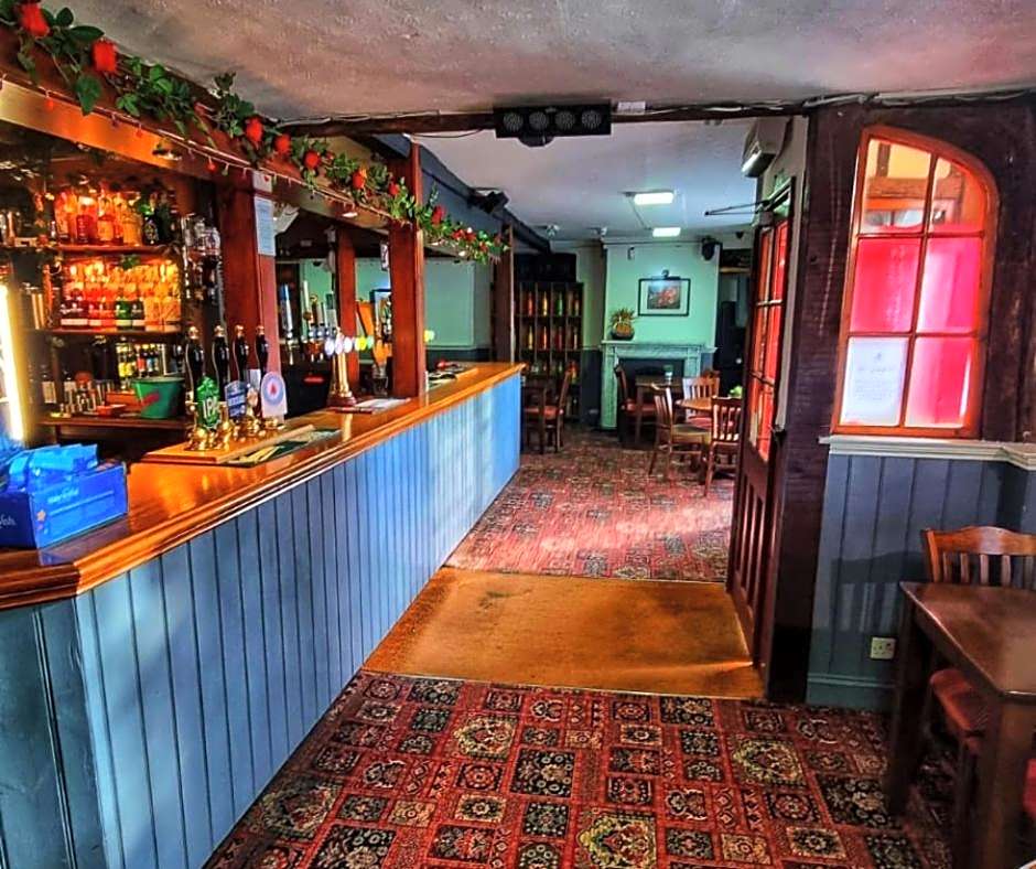 The George & Dragon Hotel