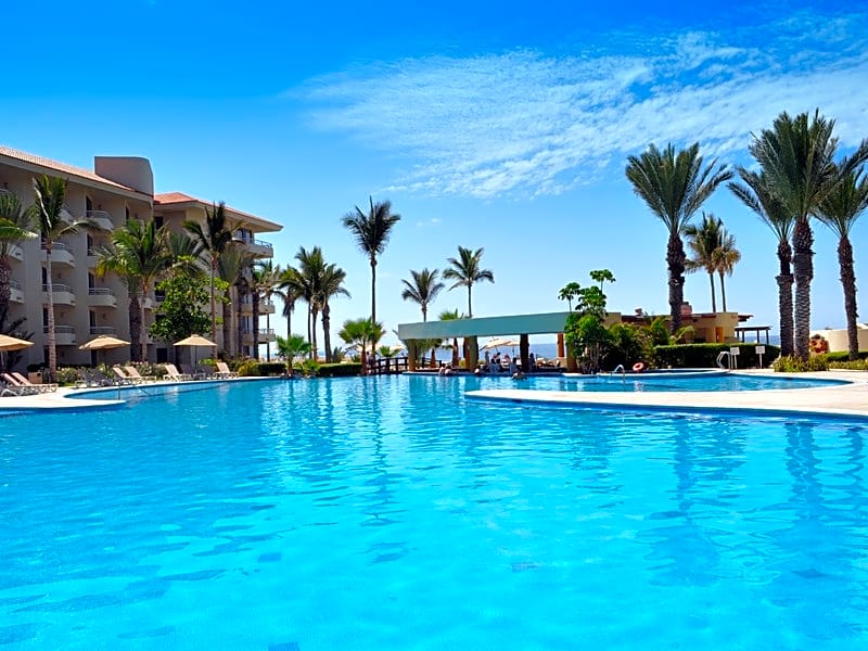 GR Solaris Lighthouse - All Inclusive