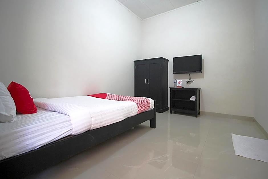 OYO 1547 Wisma Ray Syariah