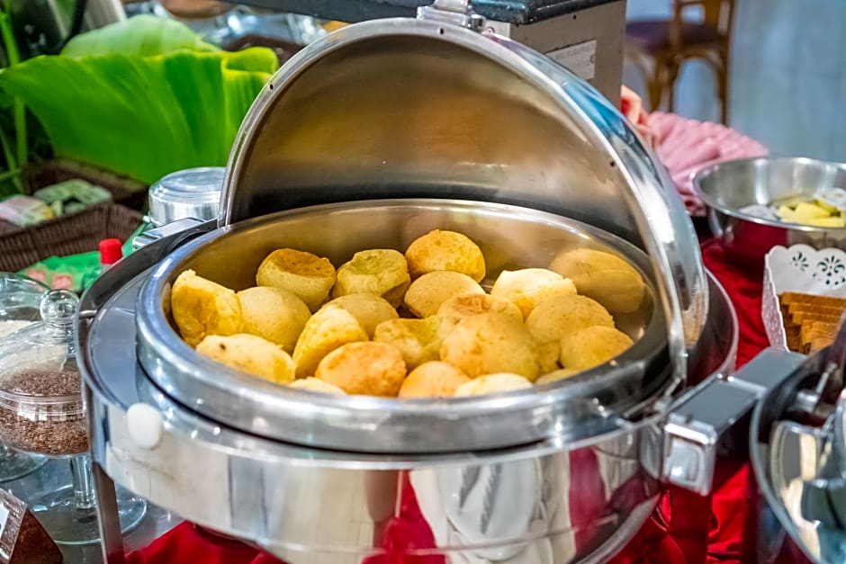 Ramada by Wyndham  Porto Seguro Praia