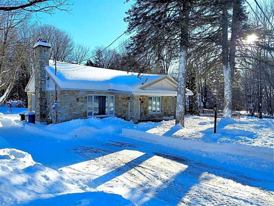 Residence Orleans (inground pool)