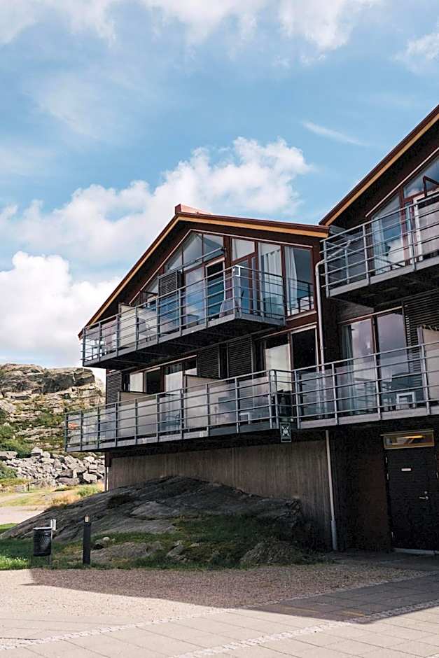 Björholmen Hotell & Restaurang