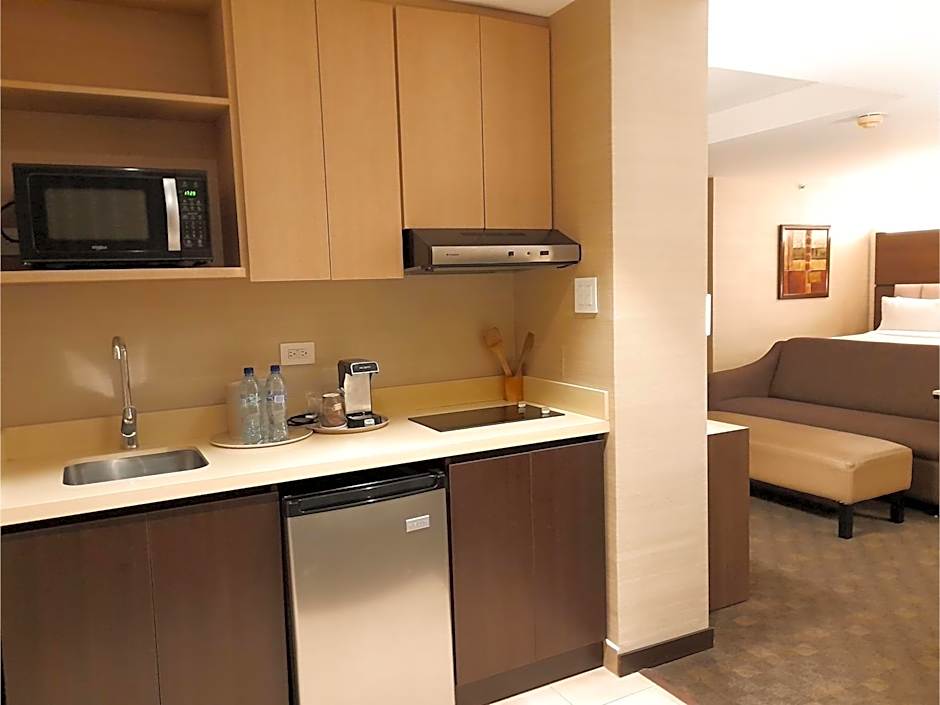 Holiday Inn Guatemala Hotel By IHG