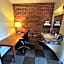Travelers Inn by OYO Longview Kelso