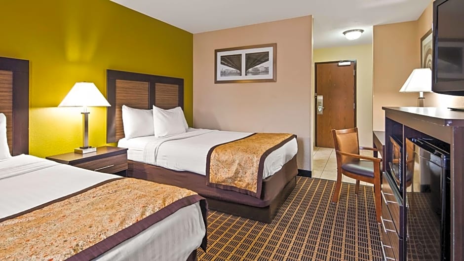 Best Western Adena Inn
