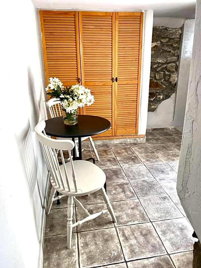 Rania Apartments Sea View