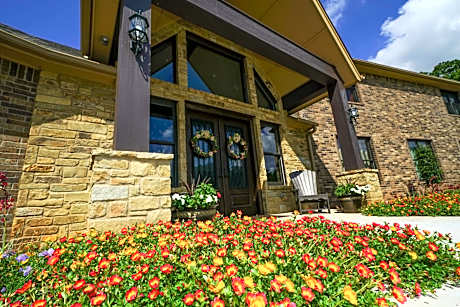 Hidden Meadows Bed and Breakfast