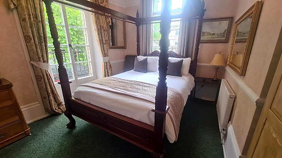 Kings Boutique Hotel