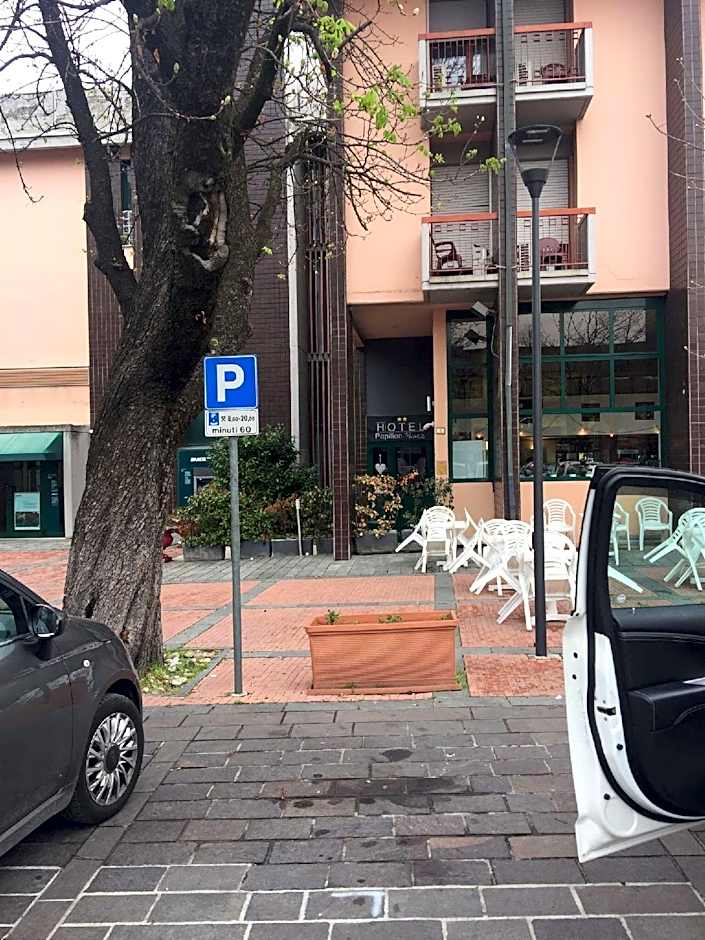 Hotel Papillon