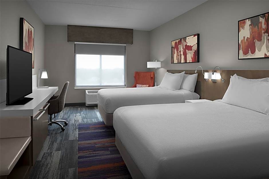 Hilton Garden Inn Charlotte Waverly