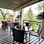Wolf Creek Bed and Breakfast
