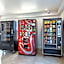 Studio 6-Bryan, TX - University Area