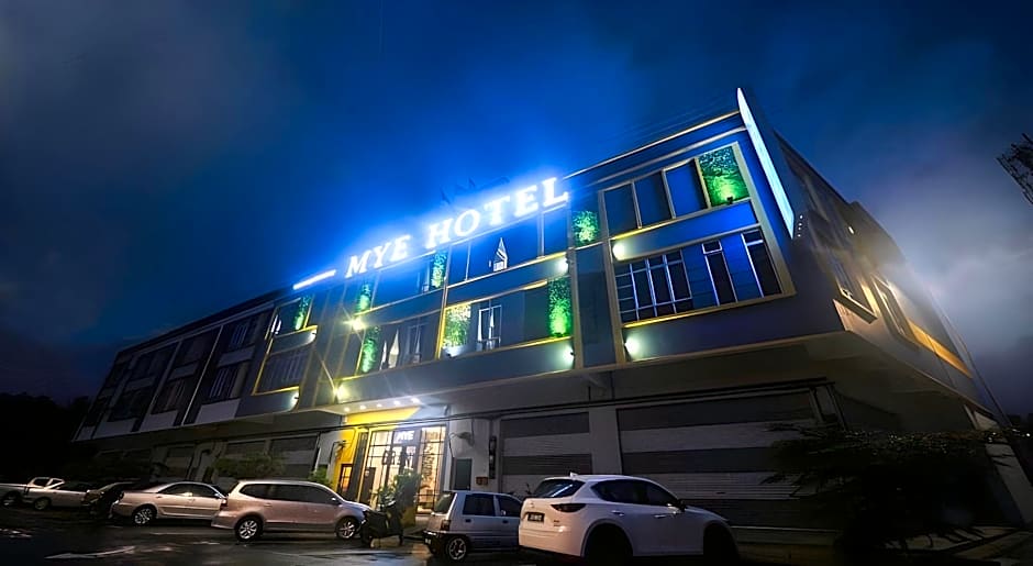 MYe Hotel