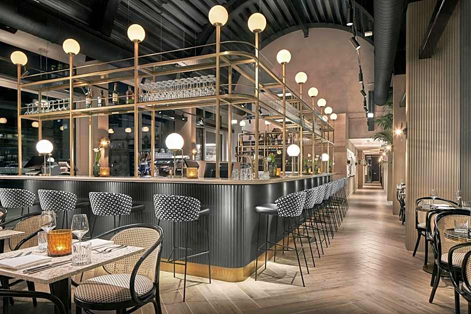 The Den, S-Hertogenbosch, A Tribute Portfolio Hotel