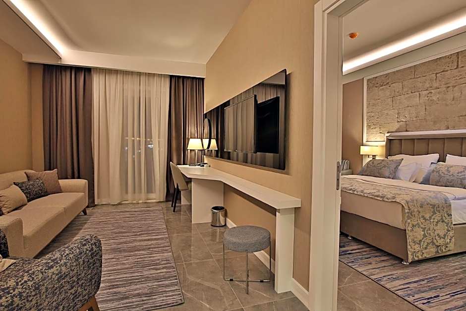 Mardin Airport Hotel