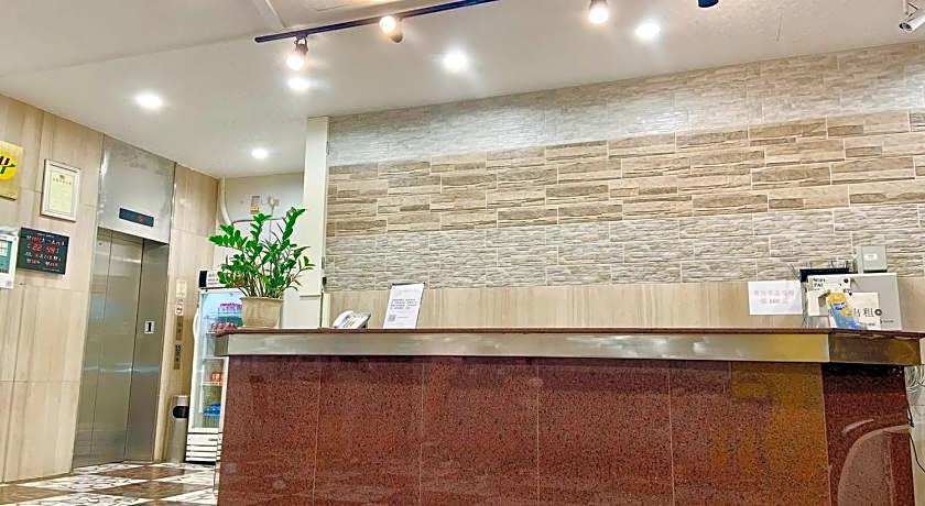 Taitung Traveler Hotel